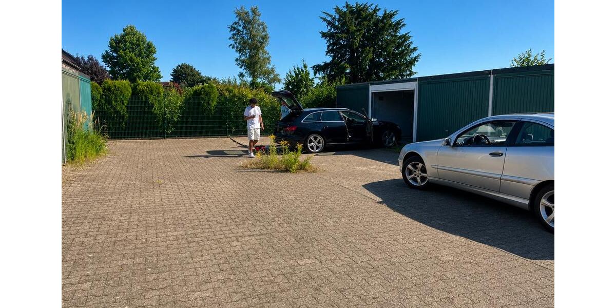 Etagenwohnung Korschenbroich - 1 Zimmer, 20 m&sup2;, 27.890&euro; | Angebot:27197342