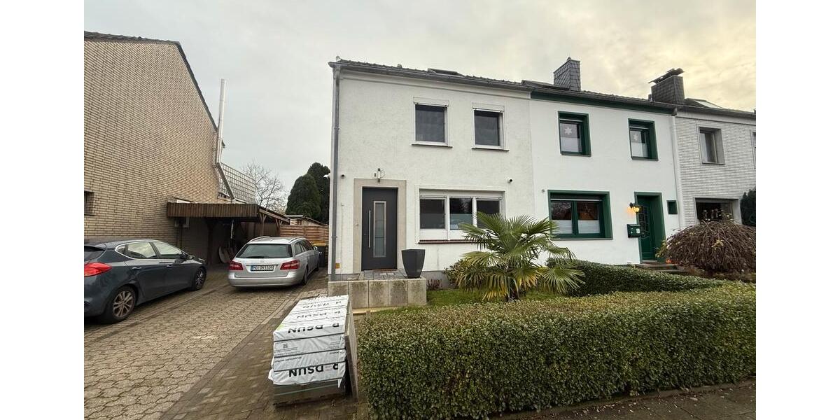 Charmantes Reihenendhaus mit Südgarten & Pool zimmer