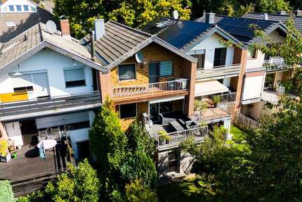 Haus zum Kaufen in Neuss 449.000 € 105 m²