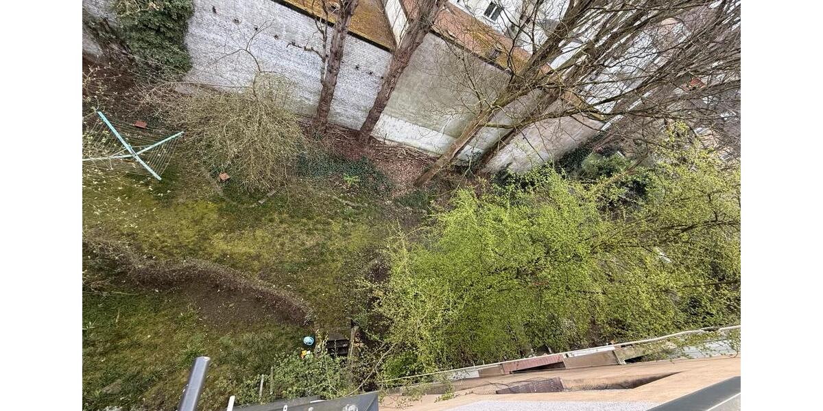 Etagenwohnung Duisburg Duisburg-Mitte - 1 Zimmer, 65 m&sup2;, 450&euro; | Angebot:25793349