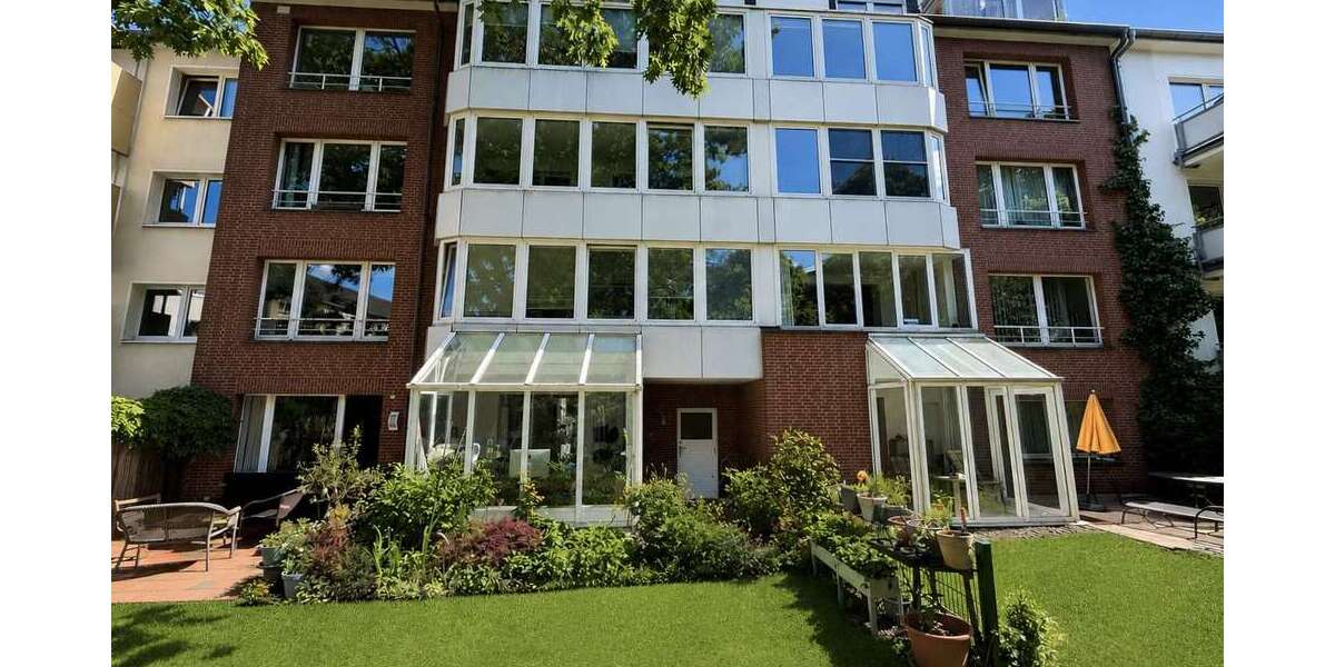 Einfamilienhaus Düsseldorf Heerdt - 26 Zimmer, 759 m&sup2;, 3.400.000&euro; | Angebot:27024088