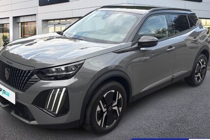 Peugeot 2008 31.143 km 18.880 &euro; Solingen 42655
