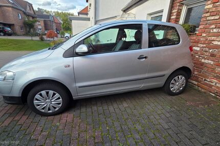 VW Fox 198.200 km 890 &euro; Duisburg 47228