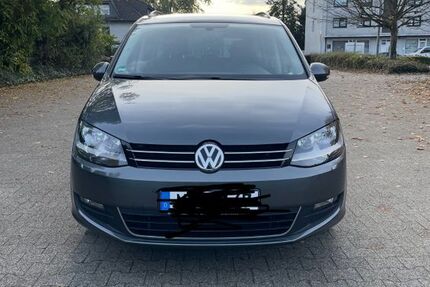 VW Sharan 163.000 km 21.000 &euro; moers 47445