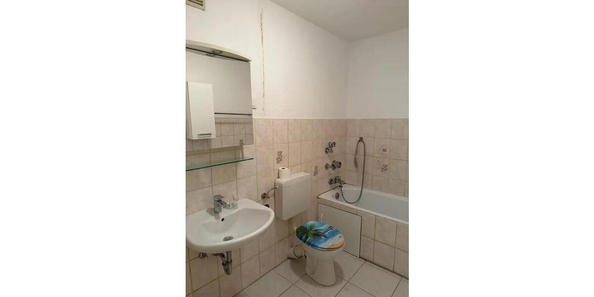 Etagenwohnung Velbert Velbert-Mitte - 1 Zimmer, 30 m&sup2;, 425&euro; | Angebot:25542398