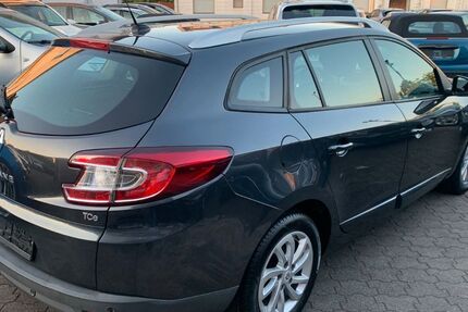 Renault Megane 203.000 km 4.650 &euro; Moers 47443