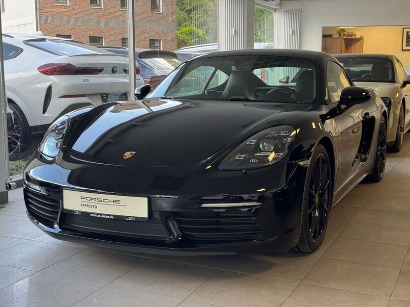 Cayman