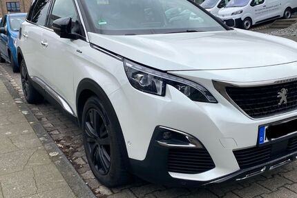 Peugeot 5008 277.000 km 9.900 &euro; Monheim am Rhein 40789