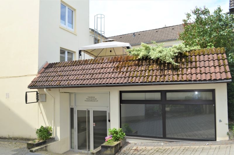 Einzelhandelsfläche mitten in der Fußgängerzone! zimmer