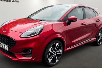 Ford Puma 42.556 km 19.750 &euro; Korschenbroich 41352