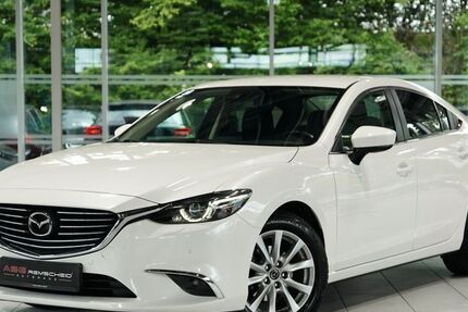 Mazda 6 92.600 km 19.900 &euro; Remscheid/NRW 42855