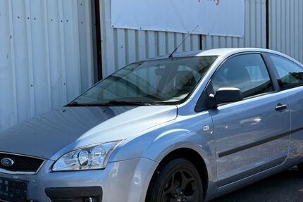 Ford Focus 77.000 km 3.990 &euro; Pulheim 50259