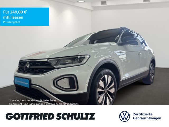 VW T-Roc 18.781 km 28.450 &euro; Velbert 42553
