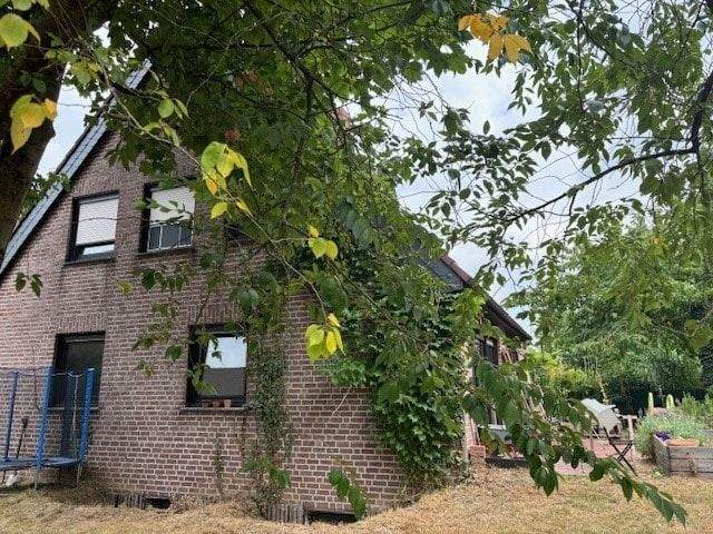 Mehrfamilienhaus, Wohnhaus Kempen - 6 Zimmer, 155 m&sup2;, 399.000&euro; | Angebot:25693366