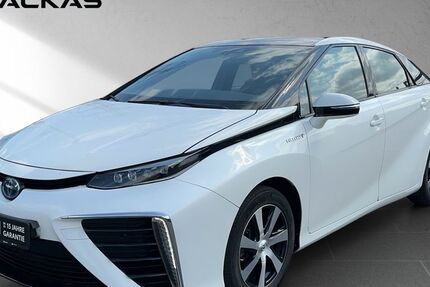 Toyota Mirai 147.714 km 6.450 &euro; Duisburg 47055