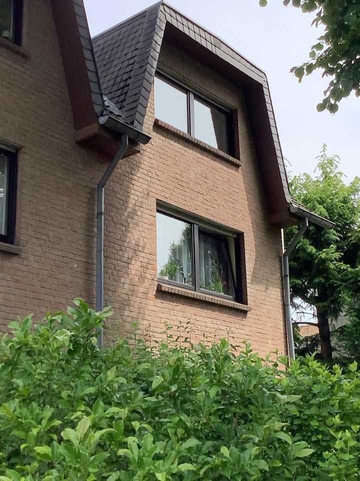 ETW 45 Raum MH Oberdümpten Nähe Hexbachtal Einbahnstraßenlage
