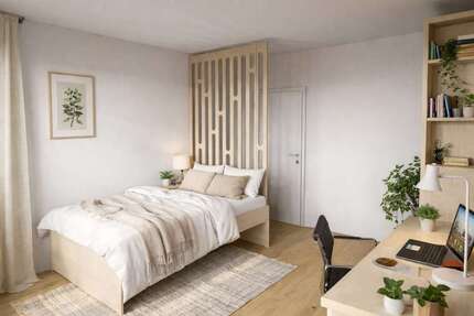 Wohnung Mönchengladbach Dahl - 5 Zimmer, 136 m&sup2;, 2.180&euro; | Angebot:25396127