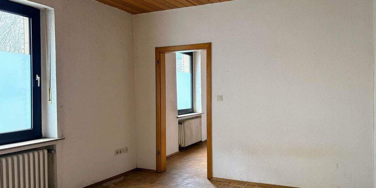 Reihenendhaus Mönchengladbach Waldhausen - 8 Zimmer, 217 m&sup2;, 349.000&euro; | Angebot:25744210