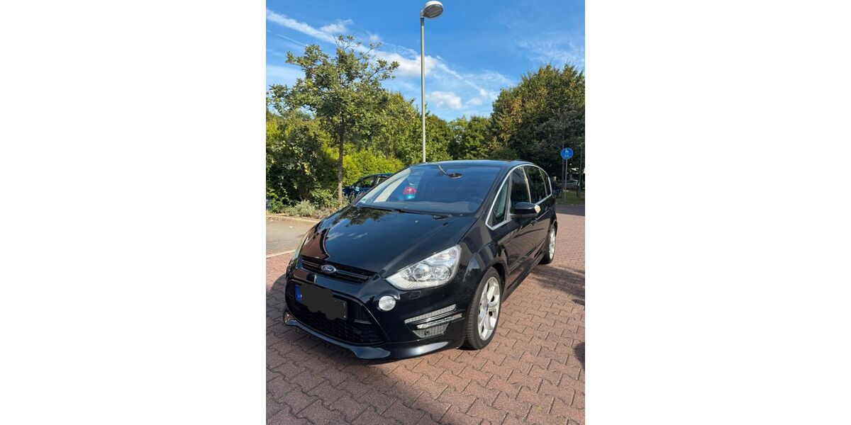 Ford S-Max 136.000 km 8.000 &euro; Neuss 41462