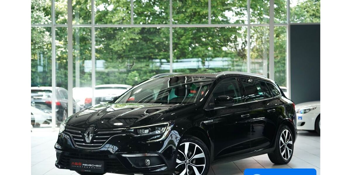 Renault Megane 74.500 km 14.900 &euro; Remscheid/NRW 42855