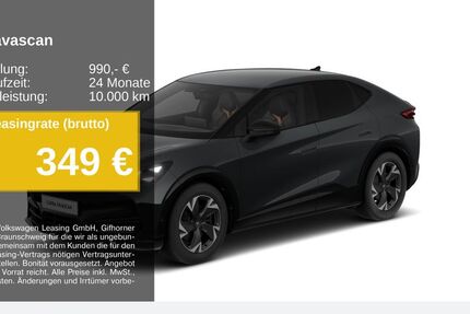 Cupra Tavascan 10.924 km 39.560 &euro; Duisburg 47059
