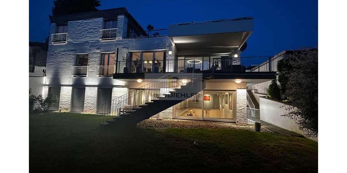 Einfamilienhaus Leverkusen Bergisch Neukirchen - 15 Zimmer, 540 m&sup2;, 1.630.000&euro; | Angebot:26833091