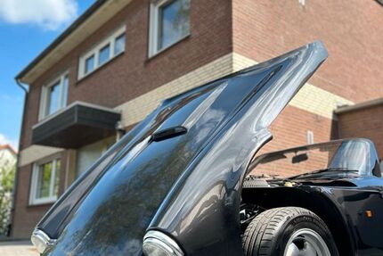TVR Andere 72.000 km 18.900 &euro; Neukirchen-Vluyn 47506