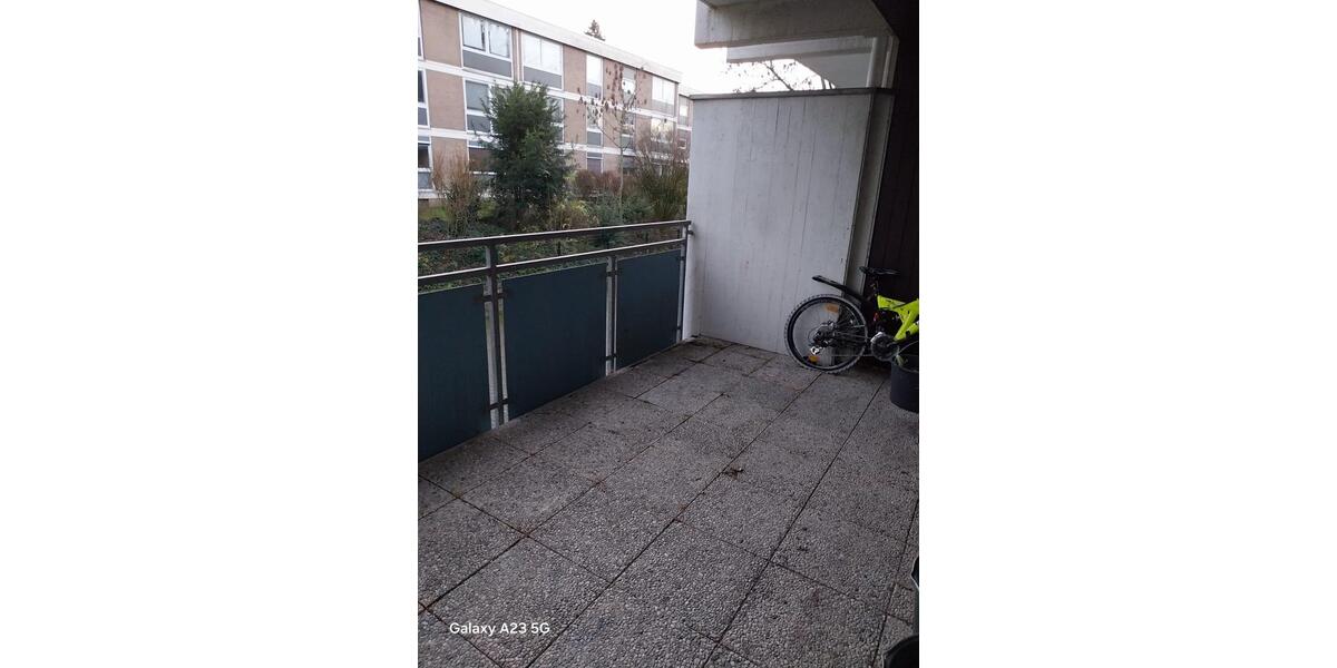 Großzügige Familienwohnung mit Garten im beliebten Büderich! 4 zimmer