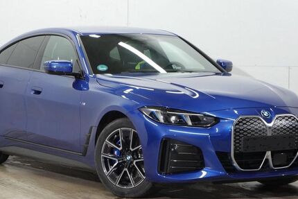 BMW i4 12.500 km 47.990 &euro; Meerbusch 40668