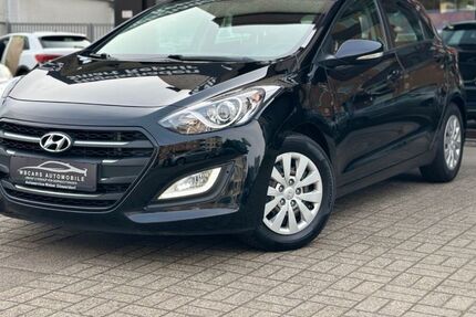 Hyundai i30 131.215 km 7.490 &euro; Düsseldorf 40235