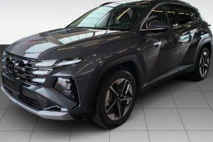 Hyundai TUCSON 19.975 km 33.940 &euro; Neuss 41464