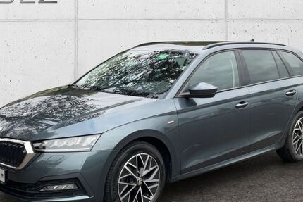 Skoda Octavia 72.964 km 22.390 &euro; Pulheim-Brauweiler 50259