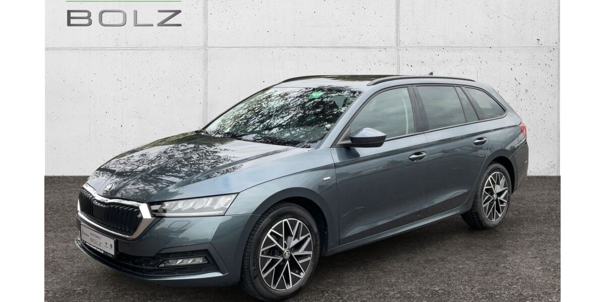 Skoda Octavia 72.964 km 22.390 &euro; Pulheim-Brauweiler 50259