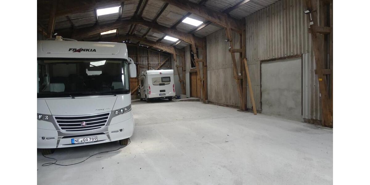 Garagen / Stellplätze Dormagen Sankt Peter - 50&euro; | Angebot:26215984