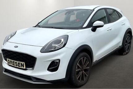 Ford Puma 19.600 km 18.650 &euro; Mönchengladbach 41061