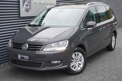 VW Sharan 54.000 km 30.990 &euro; Monheim am Rhein 40789