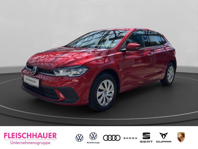 VW Polo 30.621 km 16.470 € Mönchengladbach 41238