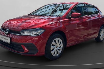 VW Polo 30.621 km 16.970 € Mönchengladbach 41238