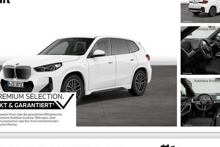 BMW iX1 27.992 km 47.431 &euro; Oberhausen 46117