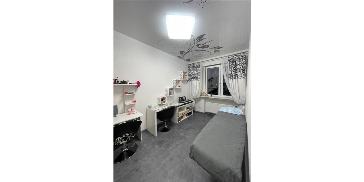 Etagenwohnung Mönchengladbach Süd - 4 Zimmer, 115 m&sup2;, 285.000&euro; | Angebot:26479226