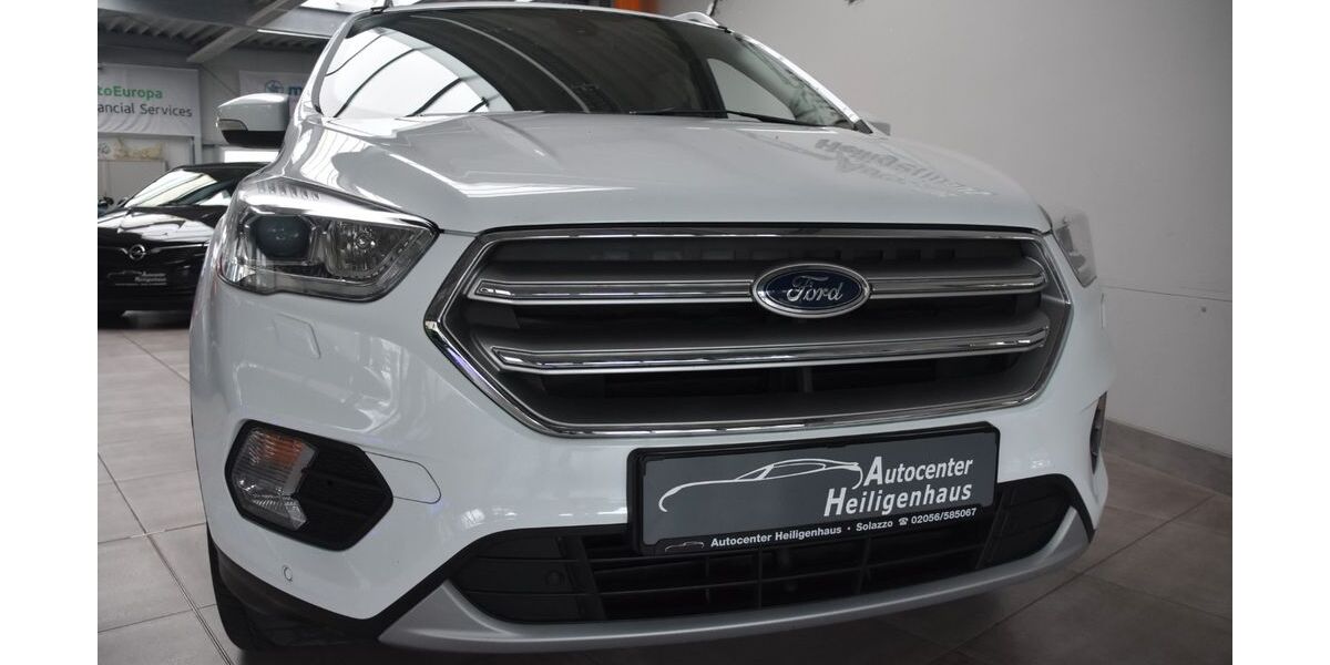 Ford Kuga 98.759 km 15.780 &euro; Heiligenhaus 42579