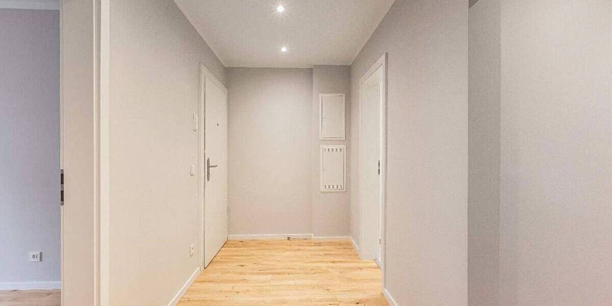 Etagenwohnung Mülheim an der Ruhr Dümpten - 3 Zimmer, 68 m&sup2;, 220.000&euro; | Angebot:26917440