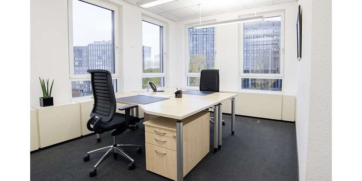 Gewerbeobjekt Düsseldorf Lörick - 1.039&euro; | Angebot:25786988