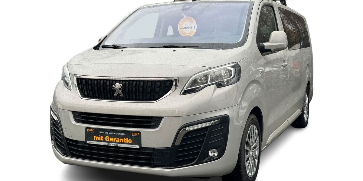 Peugeot Traveller 127.989 km 26.580 &euro; Duisburg 47249