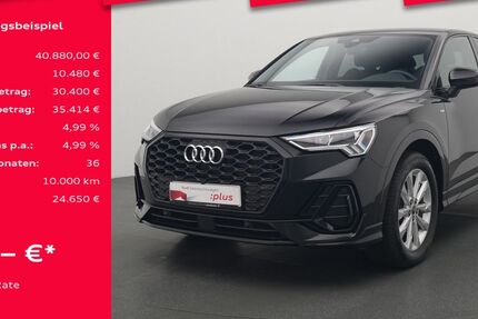Audi Q3 13.456 km 39.380 € Leverkusen 51373