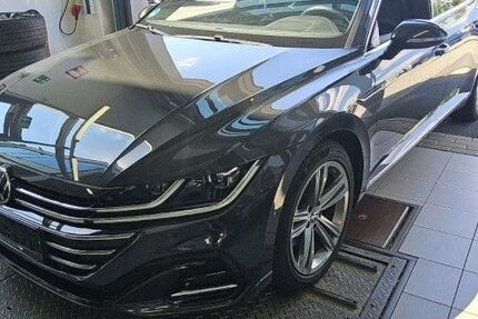 VW Arteon 80.520 km 33.950 &euro; Moenchengladbach 41063