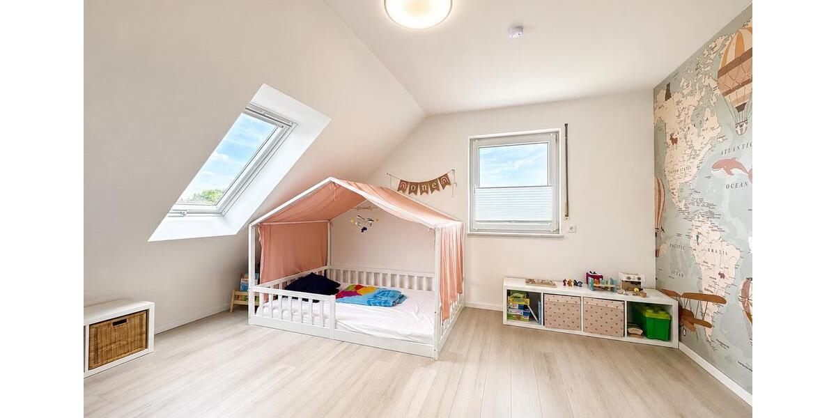 Maisonettenwohnung Duisburg Rheinhausen - 3 Zimmer, 99 m&sup2;, 285.000&euro; | Angebot:26931453
