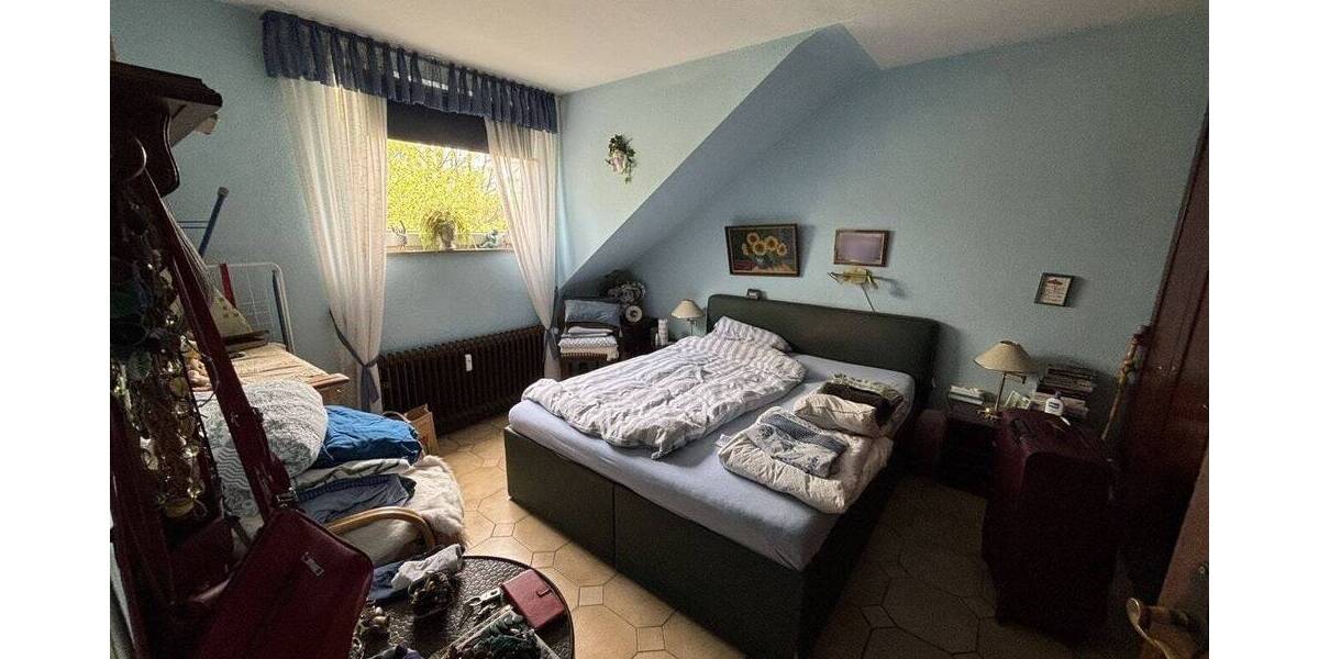 Etagenwohnung Krefeld Uerdingen - 2 Zimmer, 68 m&sup2;, 179.000&euro; | Angebot:26868634