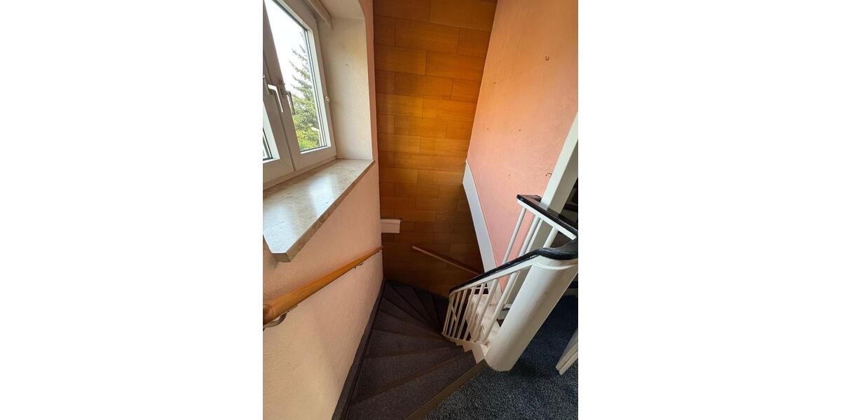 Reihenhaus in traumhafter grüner Lage am Naturschutzgebiet 3 zimmer