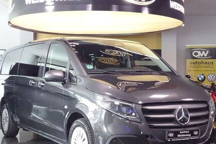 Mercedes-Benz Vito 73.135 km 42.950 &euro; Duisburg 47058